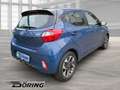 Hyundai i10 Trend 1.0 Schaltgetriebe 63PS Navigation Bleu - thumbnail 3