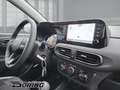 Hyundai i10 Trend 1.0 Schaltgetriebe 63PS Navigation Bleu - thumbnail 13