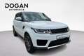 Land Rover Range Rover Sport S*Pano*MatrixLED*Meridian*21* Blanc - thumbnail 3