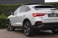 Audi Q3 Sportback 35 TFSI |3x S-Line|Panoramadak | Dodehoe Grijs - thumbnail 9