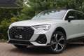 Audi Q3 Sportback 35 TFSI |3x S-Line|Panoramadak | Dodehoe Grijs - thumbnail 2