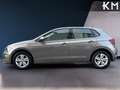 Volkswagen Polo 1.0 TSI Advance DSG 70kW Gris - thumbnail 2