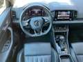 Skoda Karoq 4x4 Sportline TDI DSG Schwarz - thumbnail 13