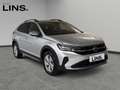 Volkswagen Taigo Life TSI DSG Silber - thumbnail 3