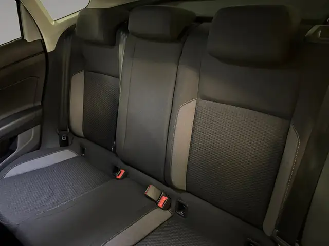Volkswagen Taigo view 15