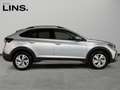 Volkswagen Taigo Life TSI DSG Silber - thumbnail 4