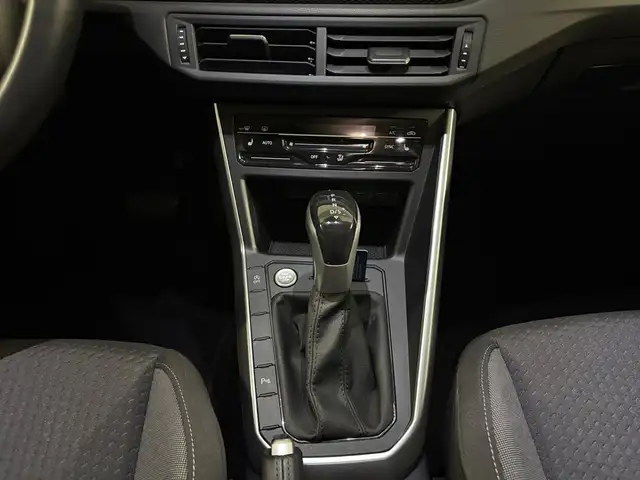 Volkswagen Taigo view 12