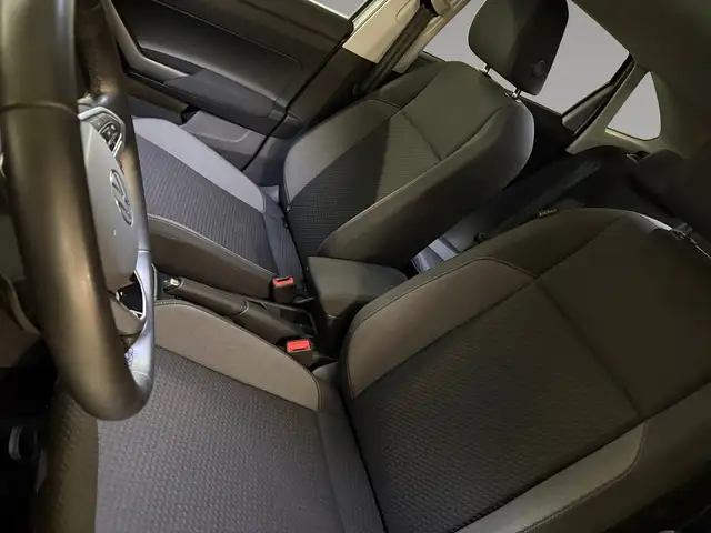 Volkswagen Taigo view 13