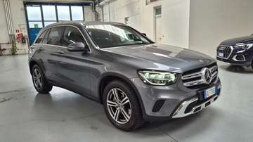 d 4matic auto PREZZO REALE-CAR PLAY-FULL LED-TELECAMERA