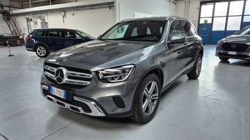 d 4matic auto PREZZO REALE-CAR PLAY-FULL LED-TELECAMERA