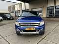 Ford Ranger 2.2 TDCi Limited SC Синій - thumbnail 2