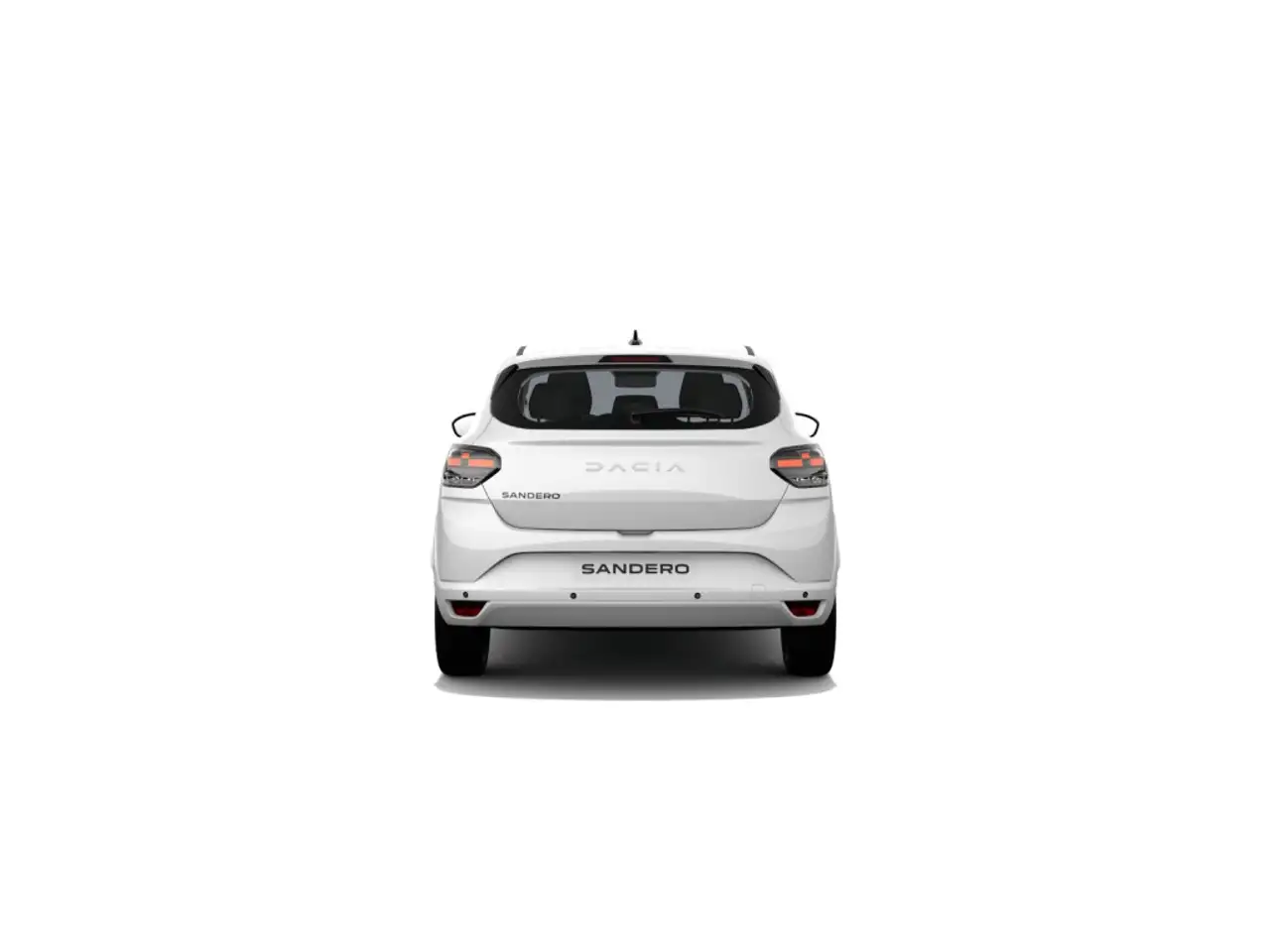 Dacia Sandero 2026