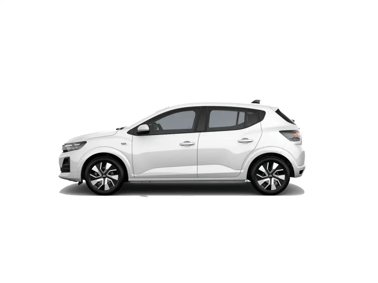 Dacia Sandero 2026