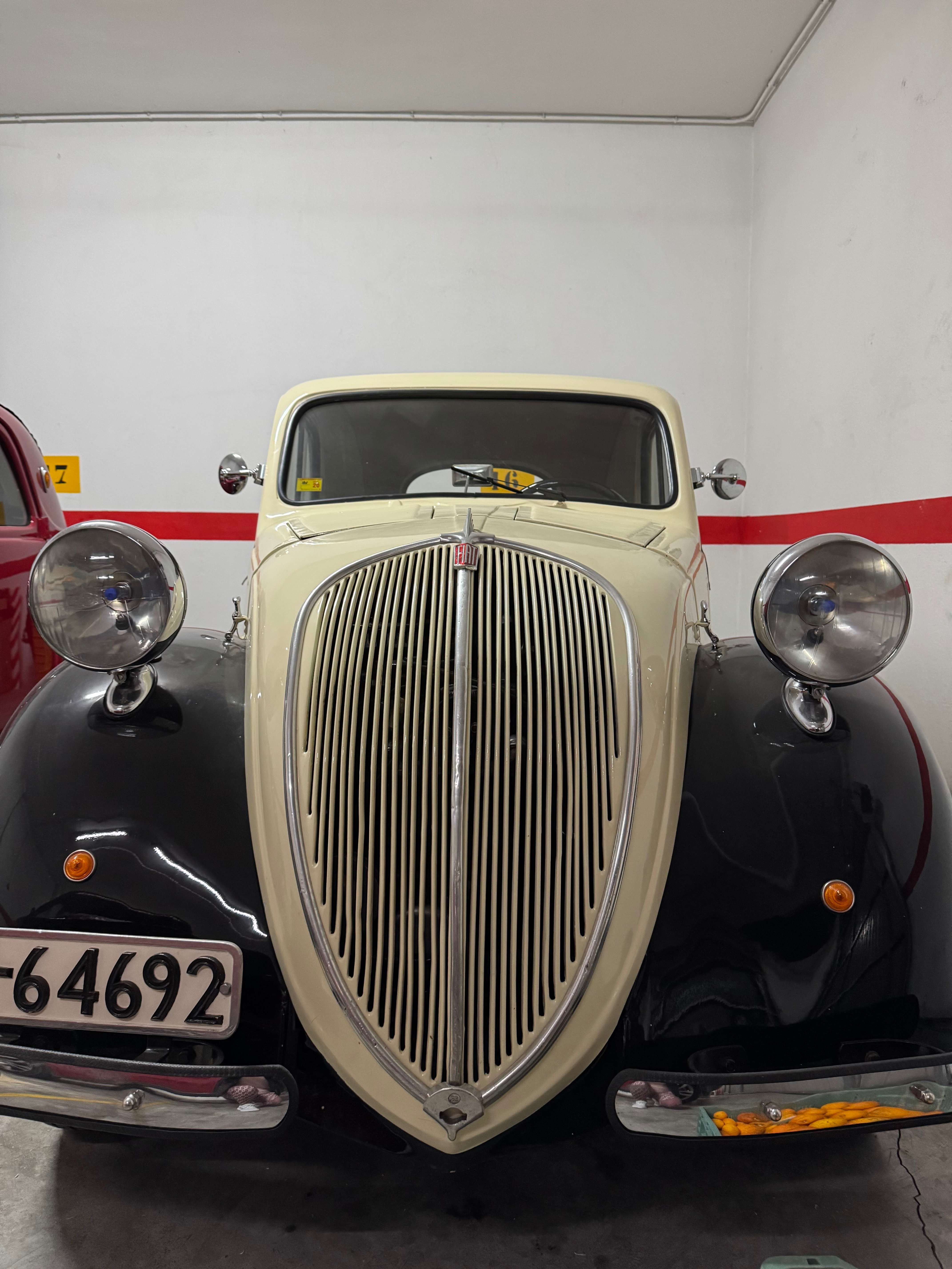 Fiat Topolino M64692 - foto 1