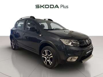 1.5 Blue dCi Stepway Essential 70kW