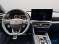CUPRA Leon ST 1.5 eTSI DSG LED AHK Navi Rear View ACC PDC Gris - thumbnail 8