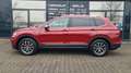 Volkswagen Tiguan Allspace Comfortline - PANO - ASSISTS - Roşu - thumbnail 4