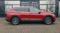 Volkswagen Tiguan Allspace Comfortline - PANO - ASSISTS - Roşu - thumbnail 9