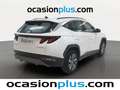 Hyundai TUCSON 1.6 TGDI Maxx 4x2 Blanc - thumbnail 4