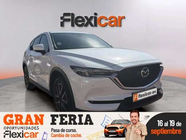 Mazda CX-5 2.5 Skyactiv-G Zenith 2WD Aut. - foto 1