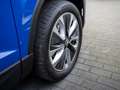 Skoda Karoq 2.0 TDI Style 4x4 DSG AHK NAVI PDC GRA Blau - thumbnail 5