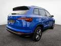 Skoda Karoq 2.0 TDI Style 4x4 DSG AHK NAVI PDC GRA Blau - thumbnail 3