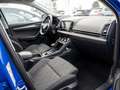 Skoda Karoq 2.0 TDI Style 4x4 DSG AHK NAVI PDC GRA Blau - thumbnail 2