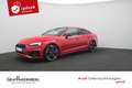 Audi A5 Sportback 45 TFSI quattro S line Matrix Navi Rot - thumbnail 1