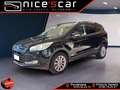 Ford Kuga Kuga 2.0 TDCI 120 CV S&S 2WD Titanium Business Noir - thumbnail 1