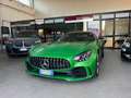 Mercedes-Benz AMG GT R IVA ESPOSTA Verde - thumbnail 1