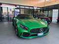 Mercedes-Benz AMG GT R IVA ESPOSTA Verde - thumbnail 3