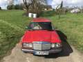 Mercedes-Benz Baureihe 123 Mercedes-Benz 280 TE (S123) - H-Kennzeichen Rot - thumbnail 1
