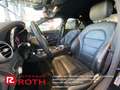 Mercedes-Benz C 180 C 180 AMG Sport LED Parktronic Navi Sitzheizung Schwarz - thumbnail 9