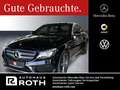 Mercedes-Benz C 180 C 180 AMG Sport LED Parktronic Navi Sitzheizung Schwarz - thumbnail 1