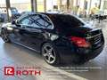 Mercedes-Benz C 180 C 180 AMG Sport LED Parktronic Navi Sitzheizung Schwarz - thumbnail 8