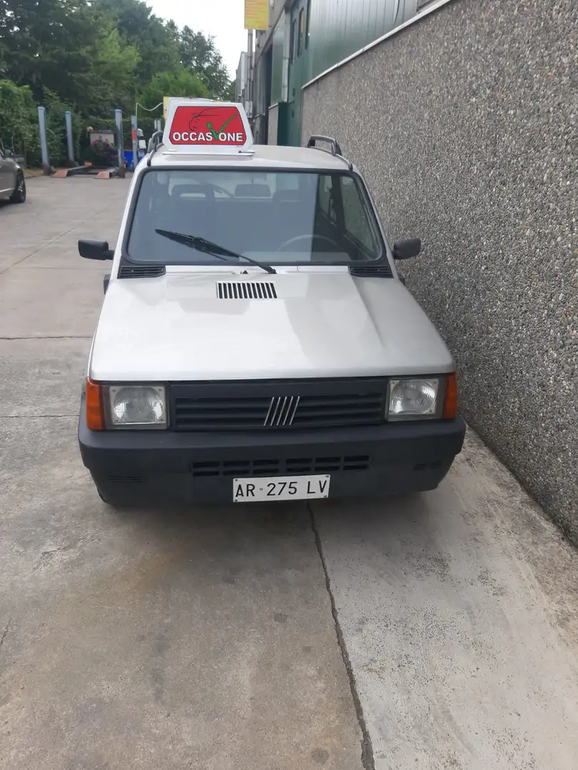 Fiat Panda 0.9 Jolly - 1