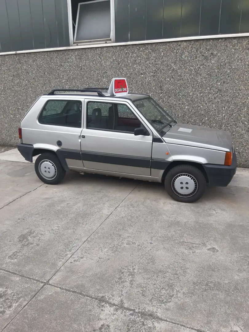 Fiat Panda 0.9 Jolly - 2