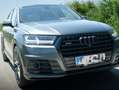 Audi Q7 Q7 3,0 TDI quattro Tiptronic Grau - thumbnail 4