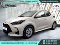 Toyota Yaris -20% 1.5 HYB 116cv BVA +MIRRORLINK+CAM+CLIM Beige - thumbnail 1