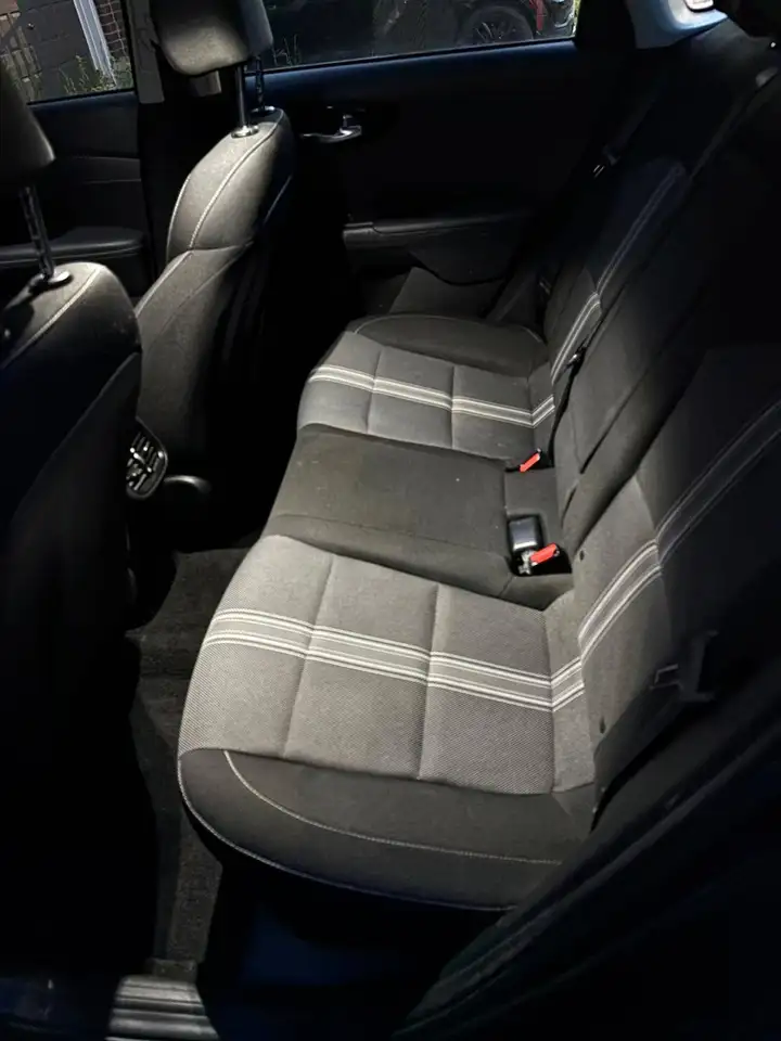 Kia Forte снимка Kia Forte