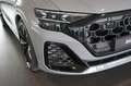 Audi Q8 60 TFSI e | B&O | HuD | Pano | Nardo | SOFORT Grijs - thumbnail 6
