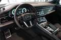 Audi Q8 60 TFSI e | B&O | HuD | Pano | Nardo | SOFORT Grijs - thumbnail 11