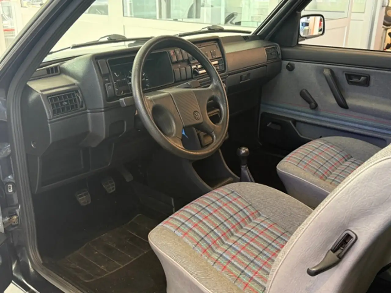 Volkswagen Golf II 1.3 Boston, foto 10