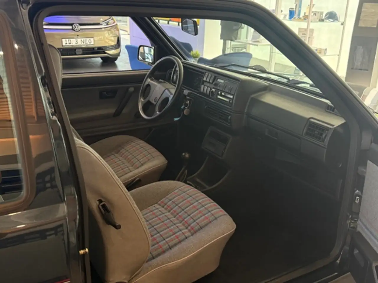 Volkswagen Golf II 1.3 Boston, foto 9