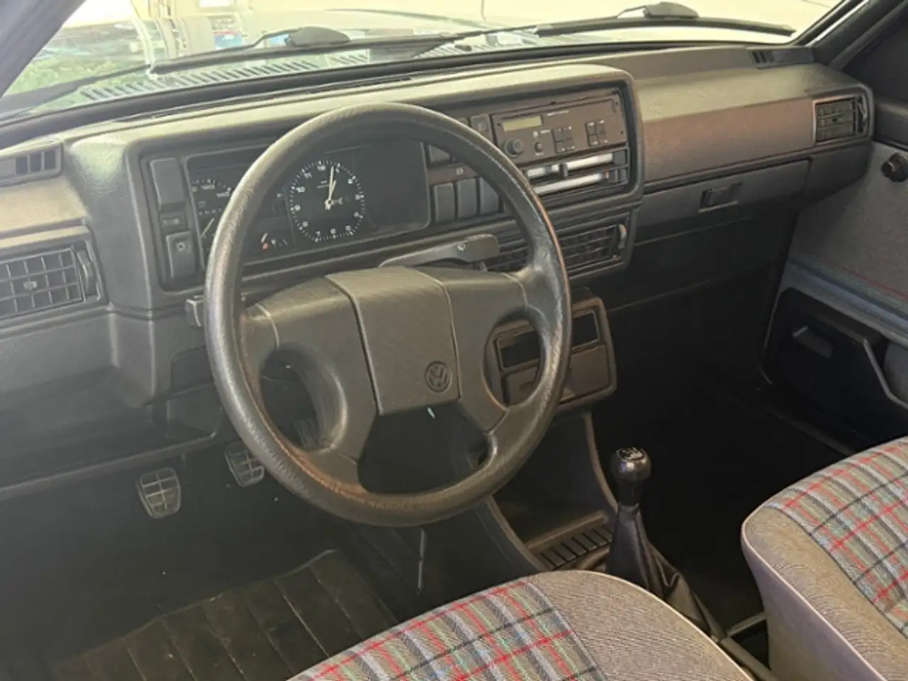 Volkswagen Golf II 1.3 Boston, foto 11