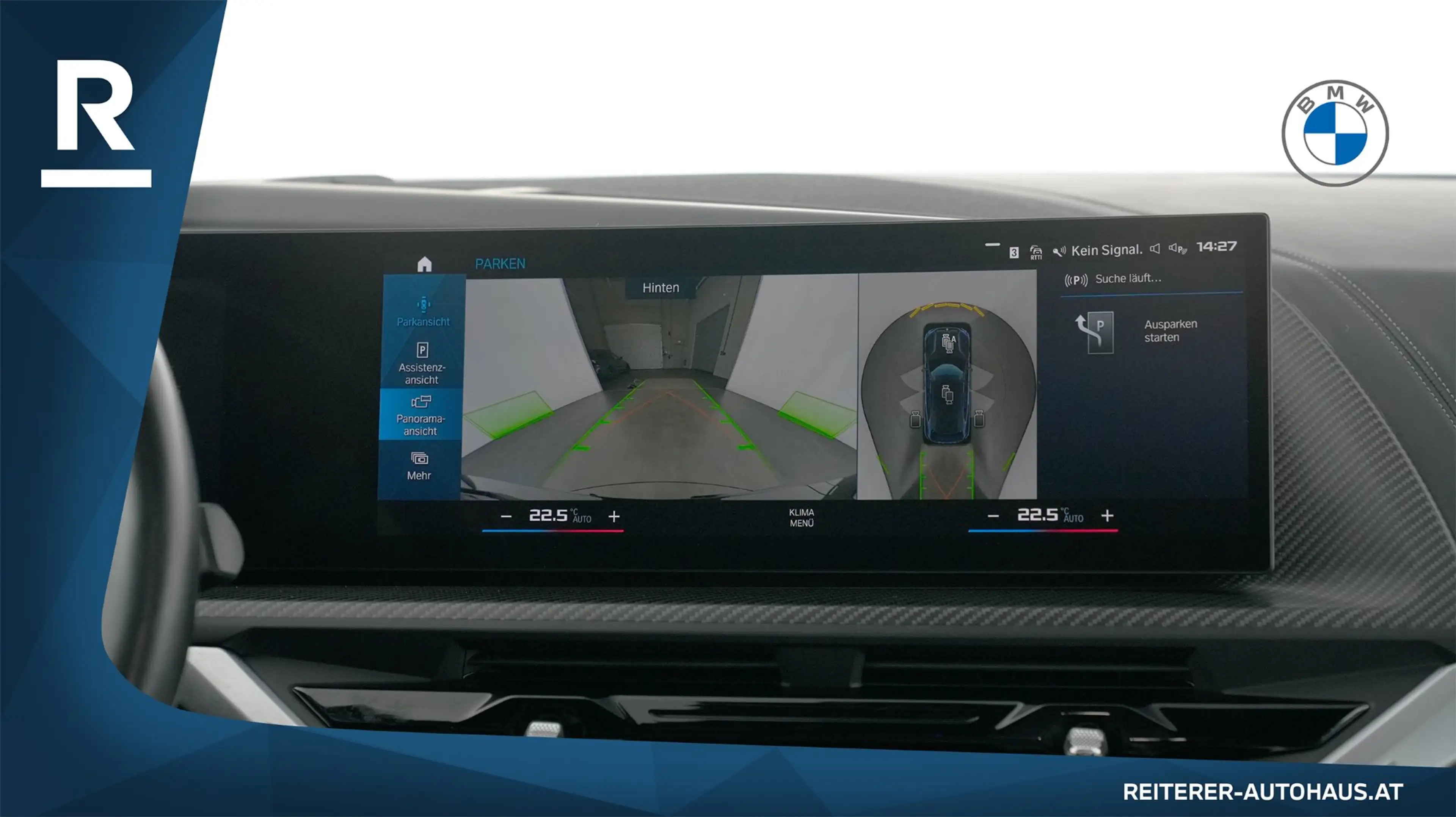 BMW XM *M Multifunktionssitze *Harman/Kardon *AHK — photo 14