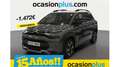 Citroen C3 Aircross Puretech S&S Shine Pack EAT6 130 Gris - thumbnail 1