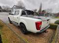 Nissan Navara 2.3 dCi 4WD N-Guard 15.992€ htva Blanc - thumbnail 7