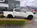 Nissan Navara 2.3 dCi 4WD N-Guard 15.992€ htva Blanc - thumbnail 4