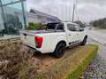 Nissan Navara 2.3 dCi 4WD N-Guard 15.992€ htva Blanc - thumbnail 5